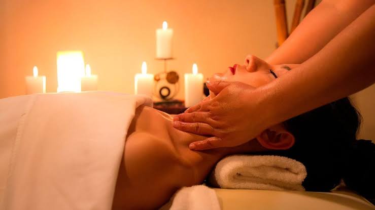 marilene Souza - Lisboa - Sports Massage