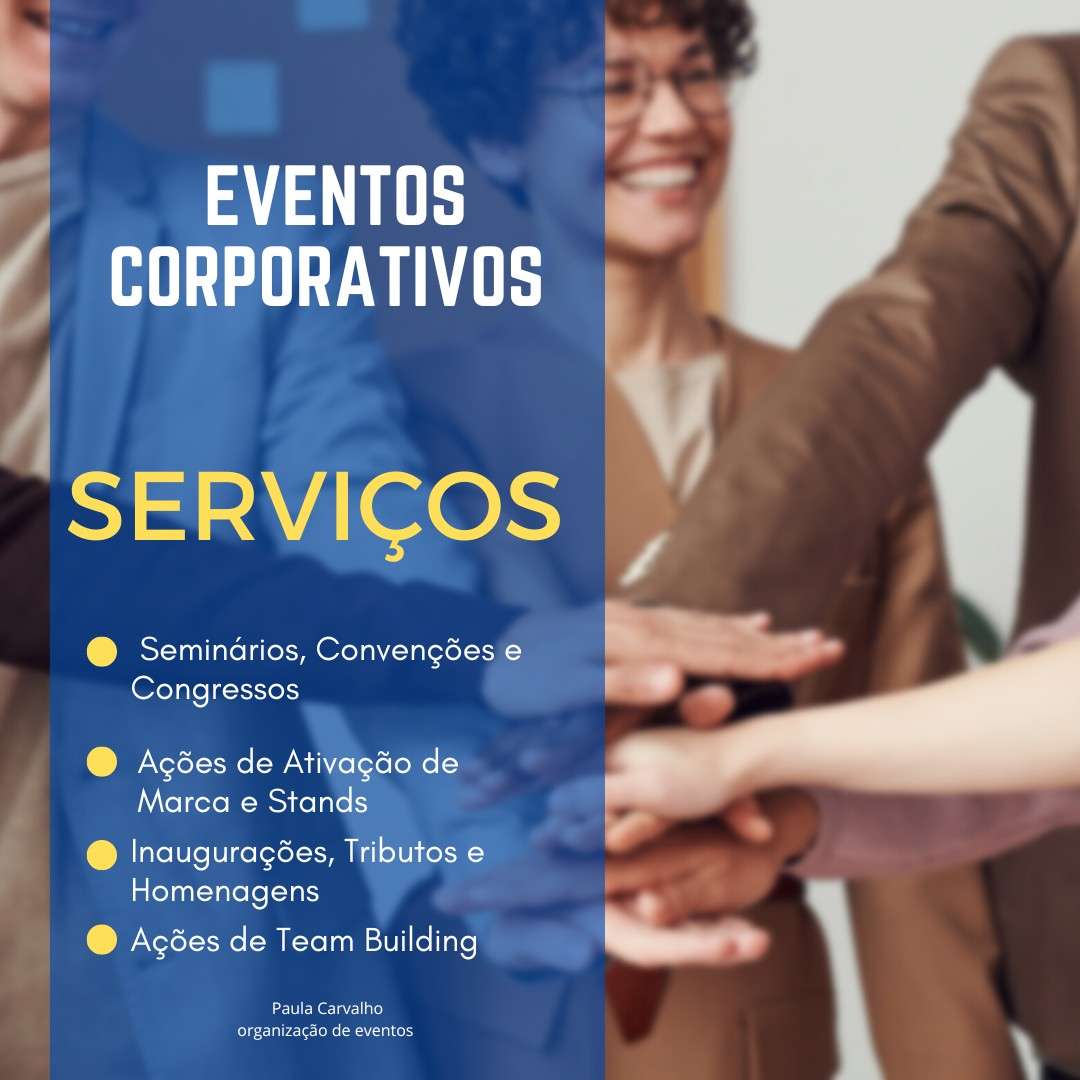 Paula Carvalho organização de eventos - Póvoa de Varzim - Wedding Planning