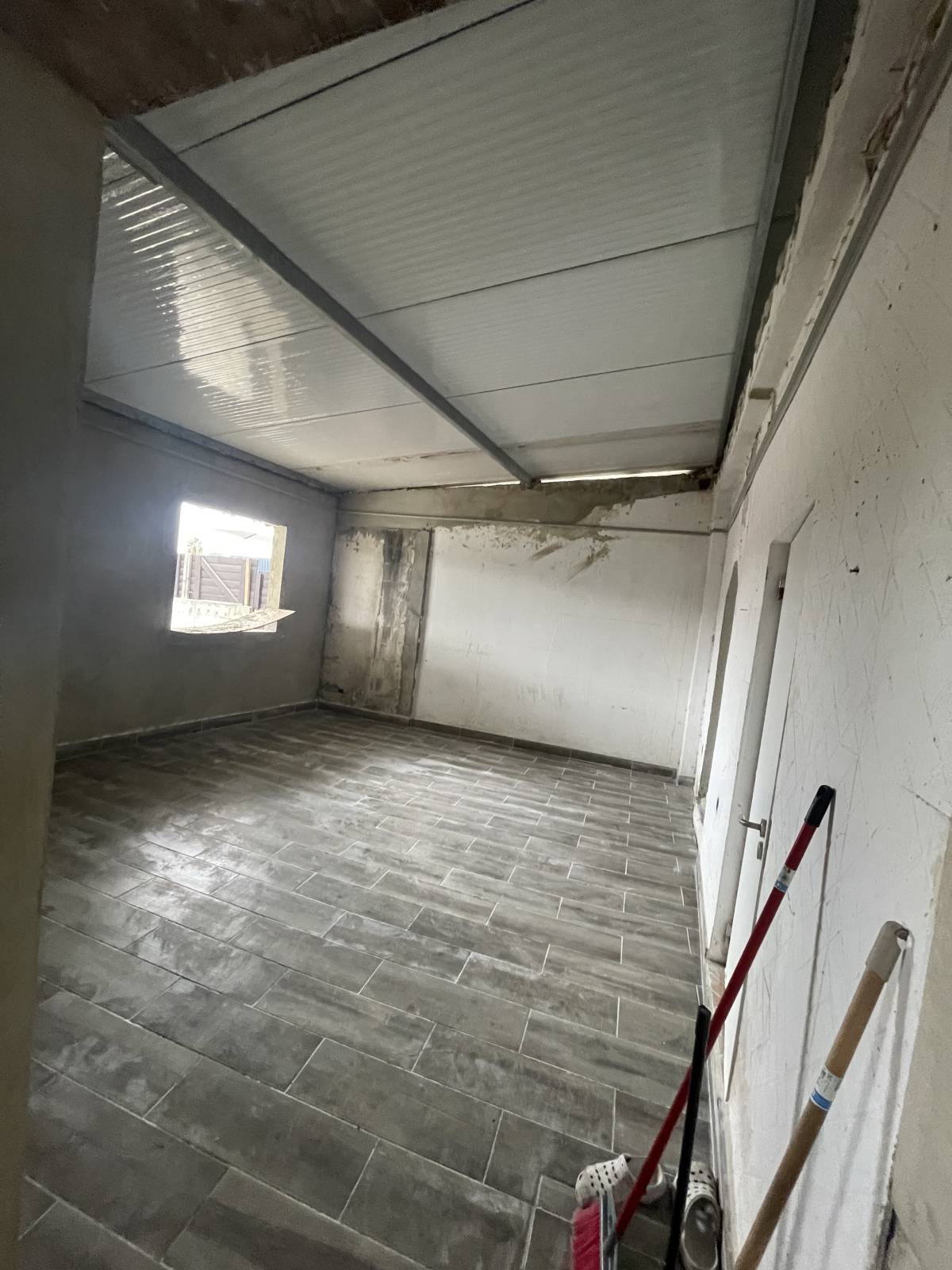 Mãos na Obra  Remodelações - Seixal - Treppenbau