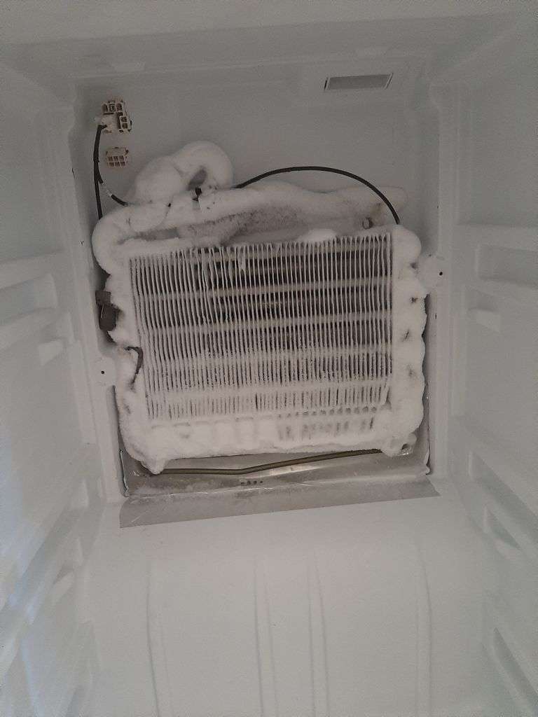 Mario Fontes - Olhão - Appliance Installation