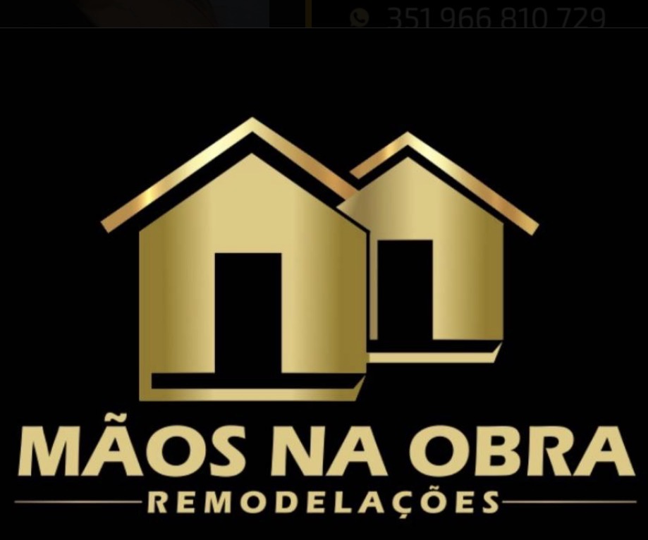 Mãos na Obra  Remodelações - Seixal - Bauabdichtung