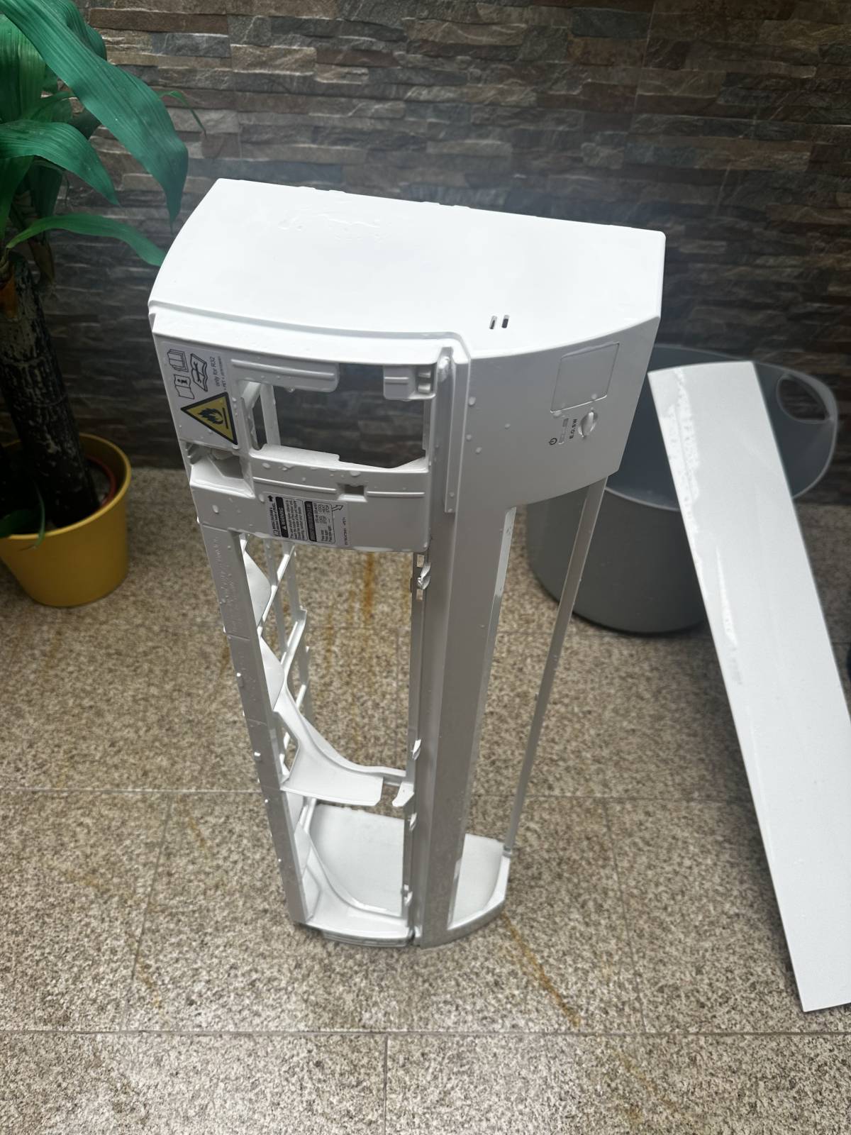 TejoAirClean - Almada - Entretien de climatisation