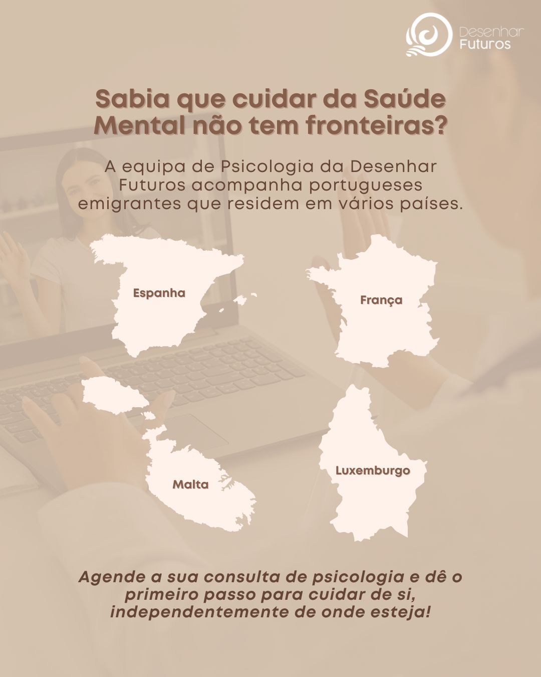 Desenhar Futuros - Mondim de Basto - Logopäde