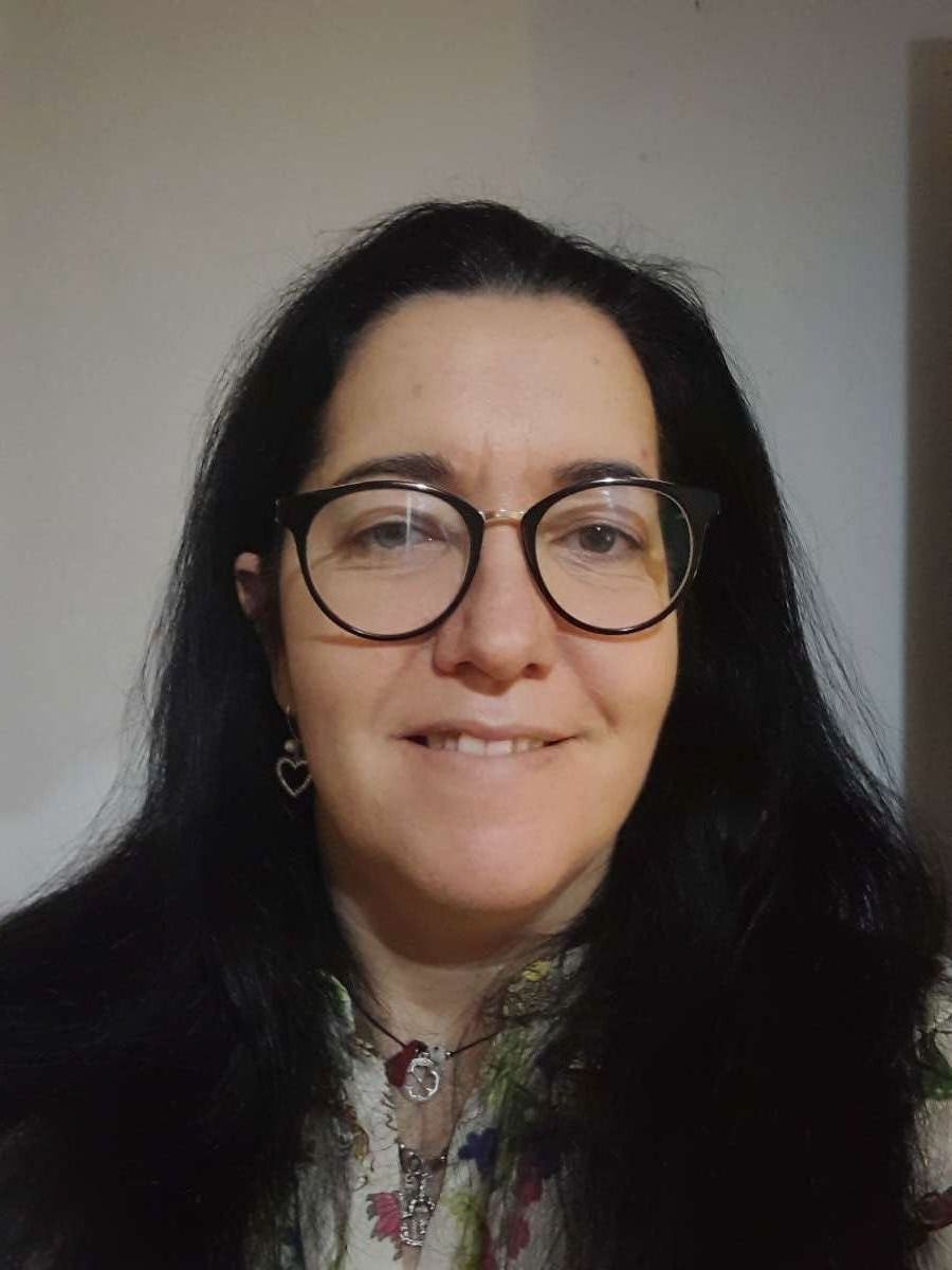 Marlene Gonçalves - Vila Nova de Famalicão - Organização da Casa