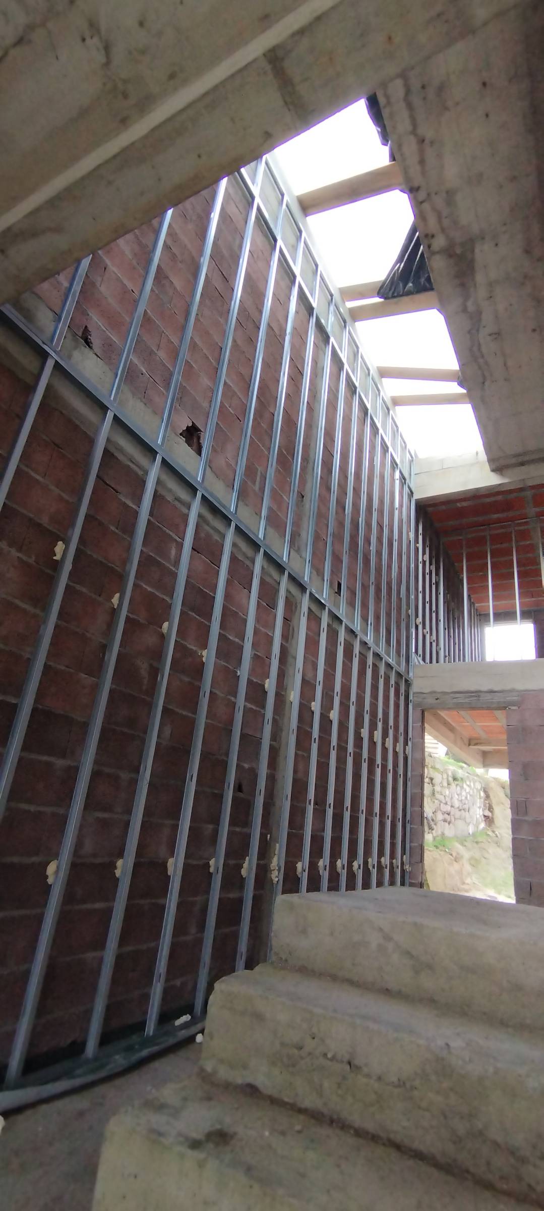 Cireli Drywall & Steelframe - Viana do Castelo - Hausbau
