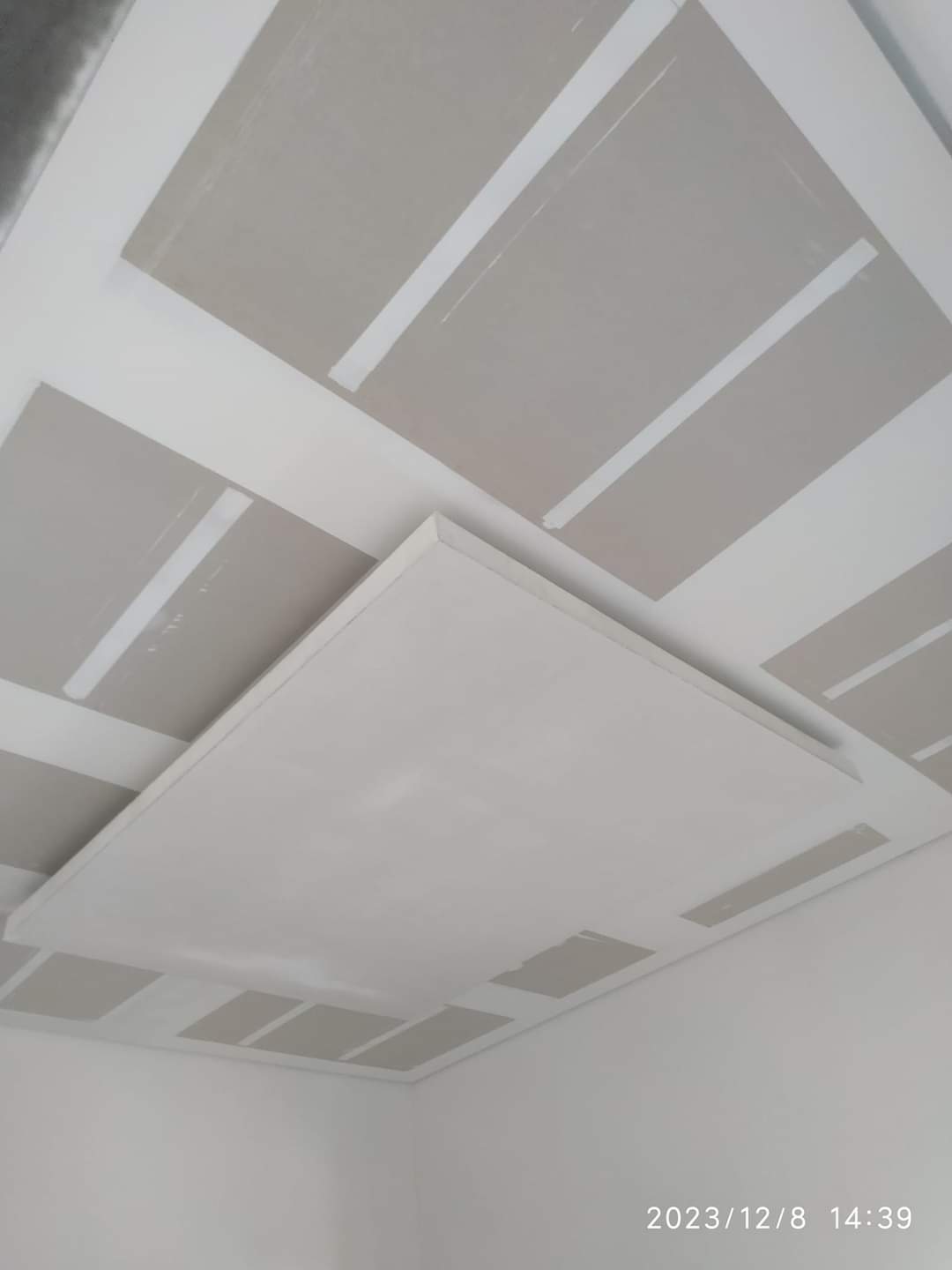 Digão drywall - Amares - Carpet Installation
