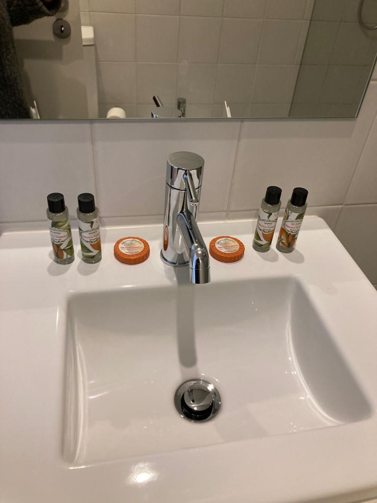 Simone Travasso - Porto - Limpeza de Apartamento