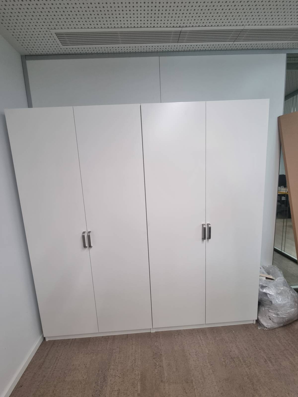 LS MONTAGENS - Vila Nova de Gaia - Furniture