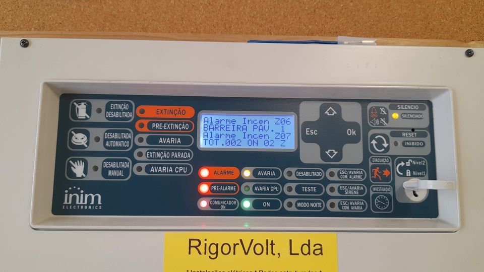 RigorVolt, Unipessoal Lda. - Leiria - Solar Panel Cleaning or Inspection