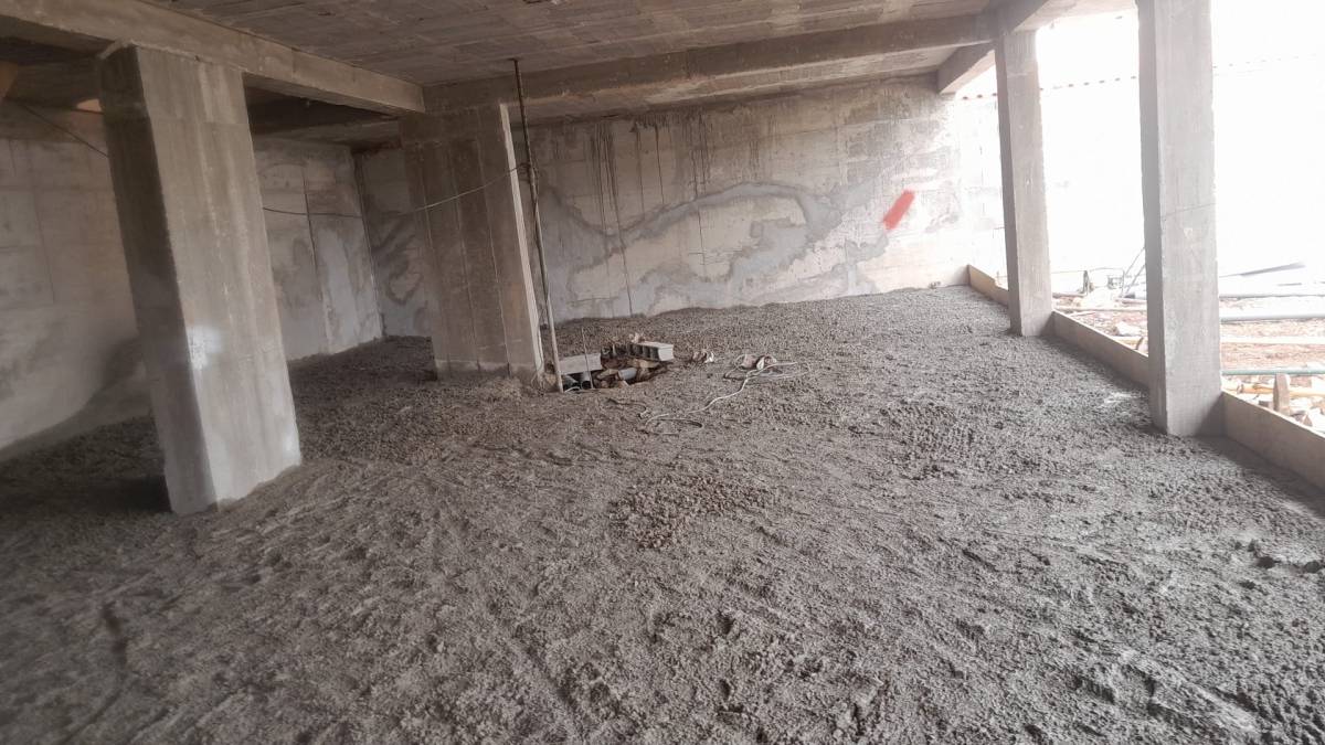 Vaz construção - Seixal - Calafetagem