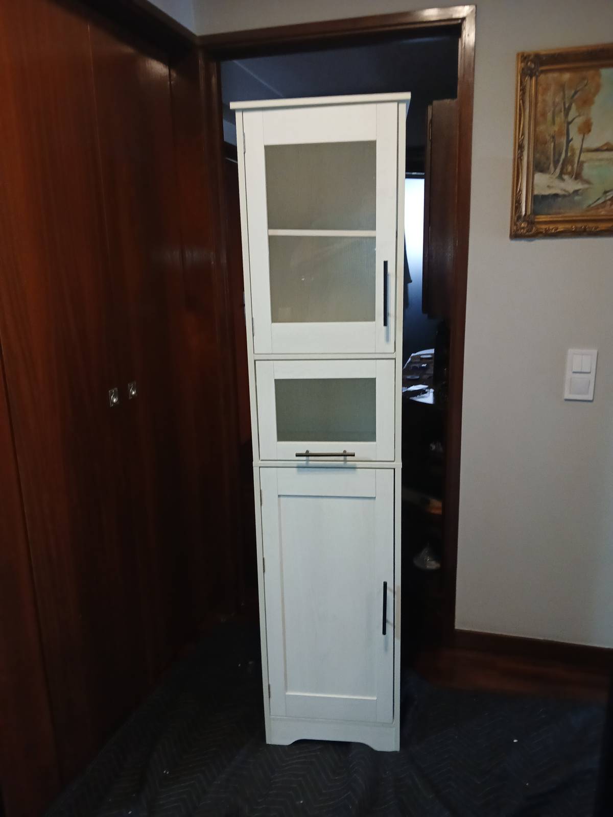 LS MONTAGENS - Vila Nova de Gaia - Eletricidade