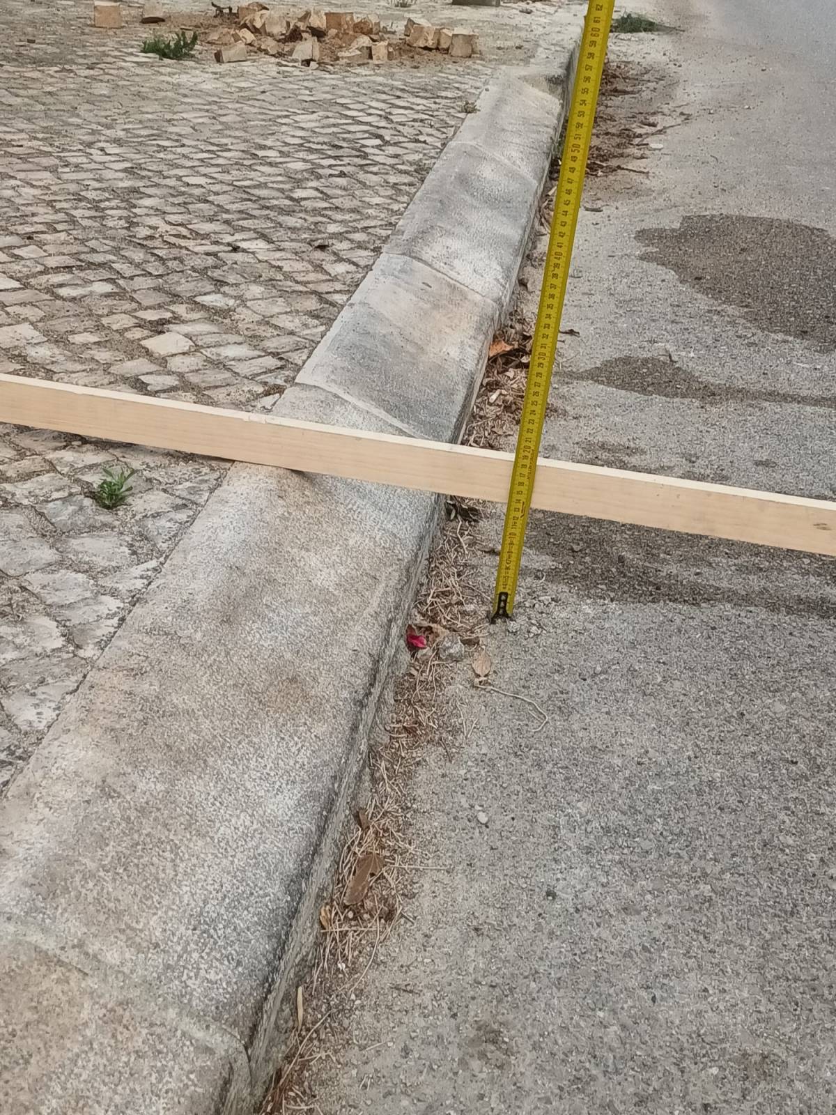 Ritmos 23 - Montijo - Instalación de césped