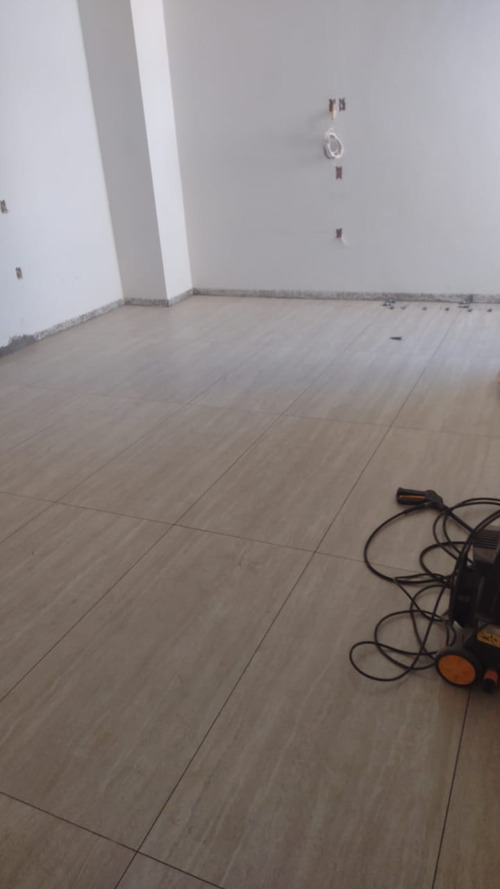 Richard Lourenço - São Pedro do Sul - Paredes, Pladur e Escadas
