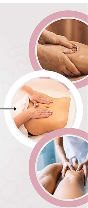 Carla Porto - Porto - Couples Massage