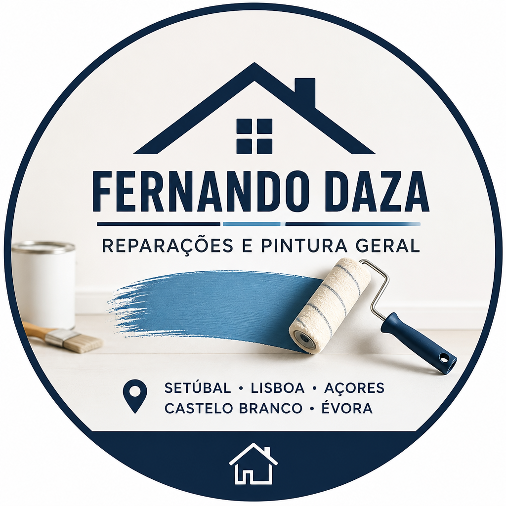 Fernando Daza - Almada - Stein- oder Fliesenboden verlegen