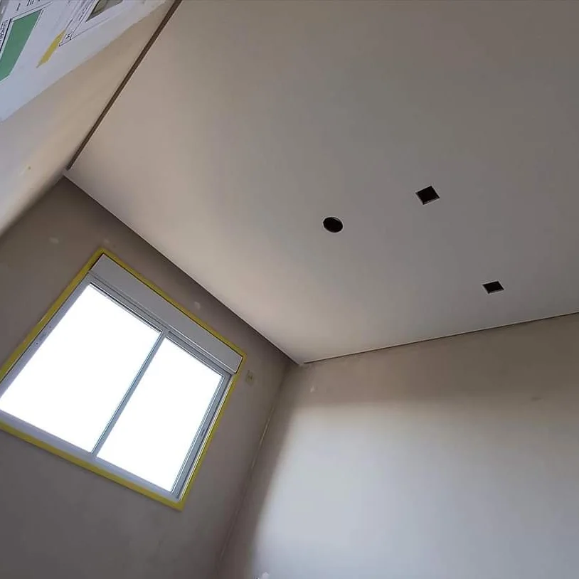 Digão drywall - Amares - Wood Siding