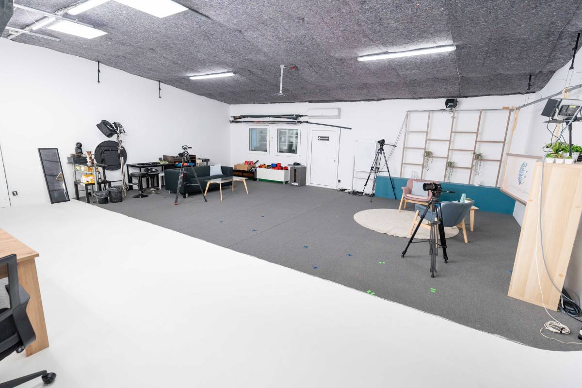 Mindframe Media - Vila Nova de Gaia - iOS App-Entwicklung