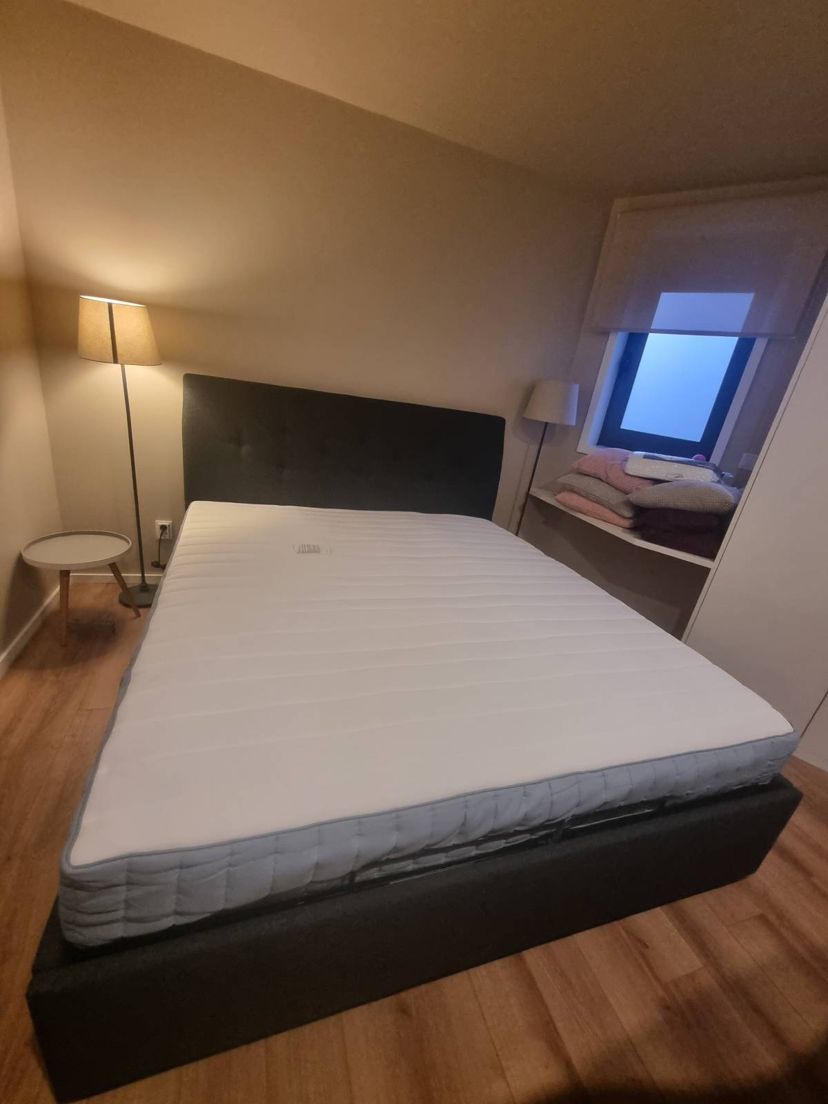 LS MONTAGENS - Vila Nova de Gaia - Moving