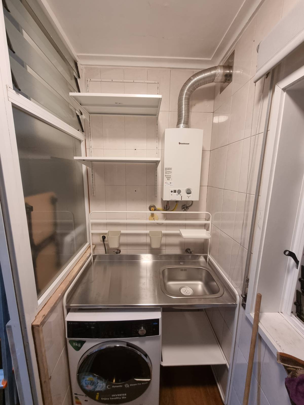 LS MONTAGENS - Vila Nova de Gaia - TV Mounting