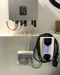 Smart EV Chargers & Energy - Almada - Instalación o reemplazo de radiadores