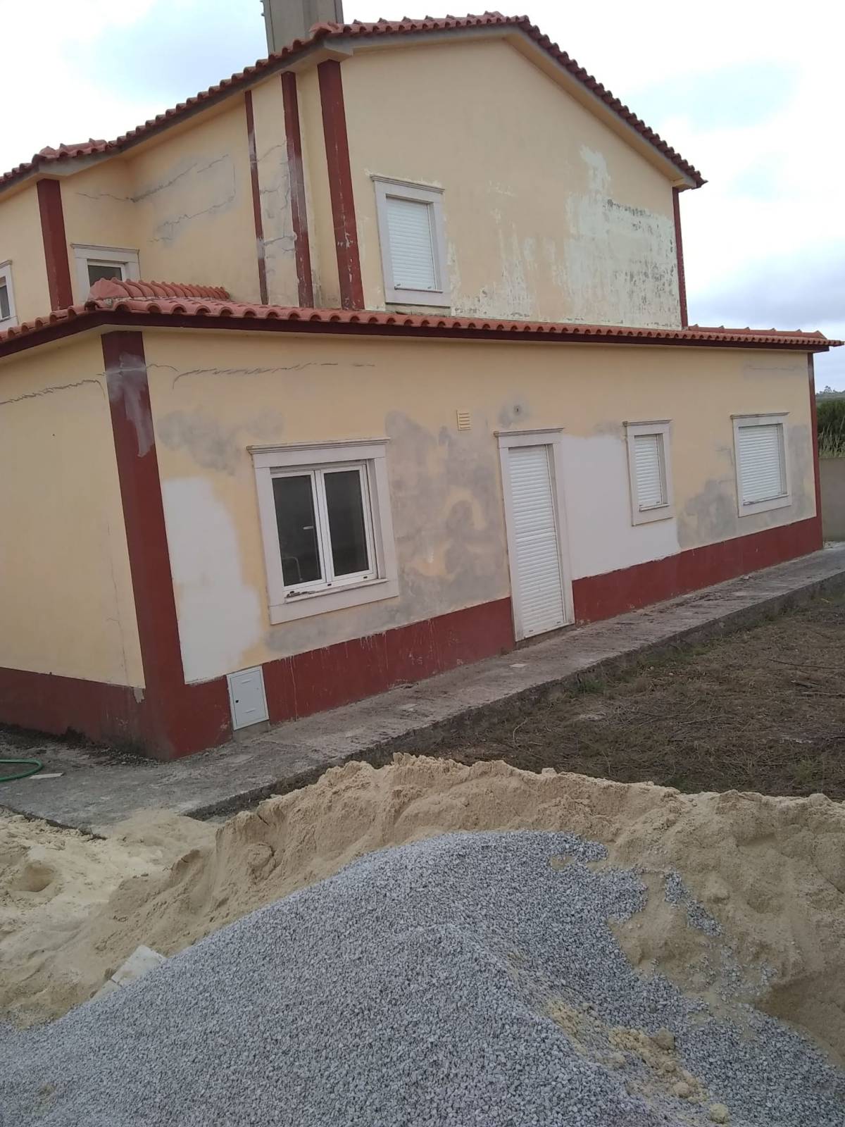 Pablo Rodrigues - Vila Franca de Xira - Enlèvement de déchets et de gravats