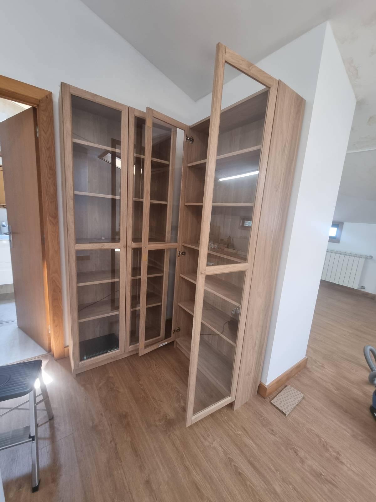 LS MONTAGENS - Vila Nova de Gaia - Awnings