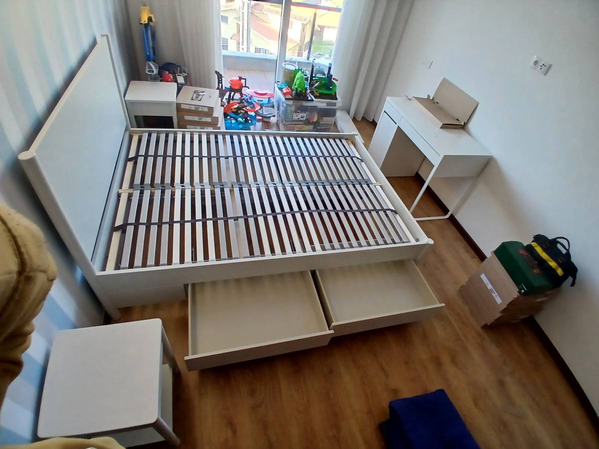 LS MONTAGENS - Vila Nova de Gaia - Biscates