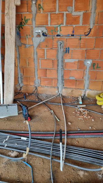 RigorVolt, Unipessoal Lda. - Leiria - Wiring