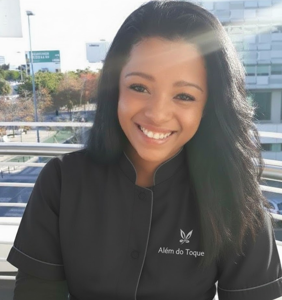 marilene Souza - Lisboa - Therapeutic Massage