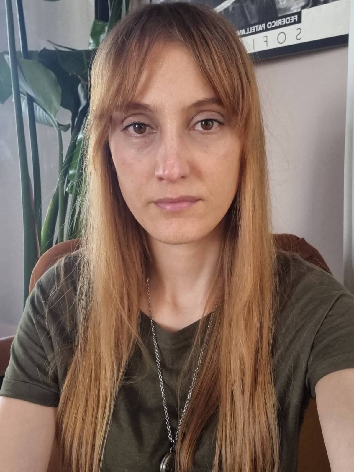 Marlene Matos - ROK : Roots Of Knowledge - Ílhavo - English Tutoring