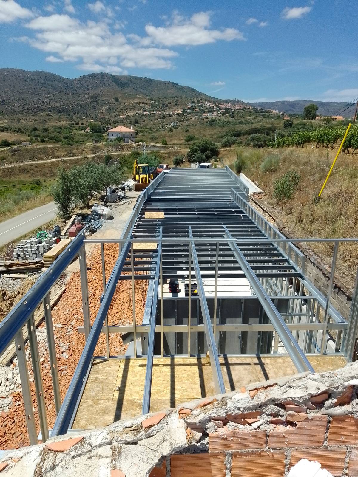 Richard Lourenço - São Pedro do Sul - Obras em Casa