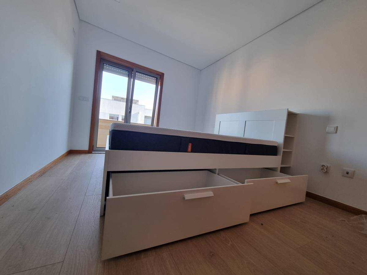 LS MONTAGENS - Vila Nova de Gaia - Lighting