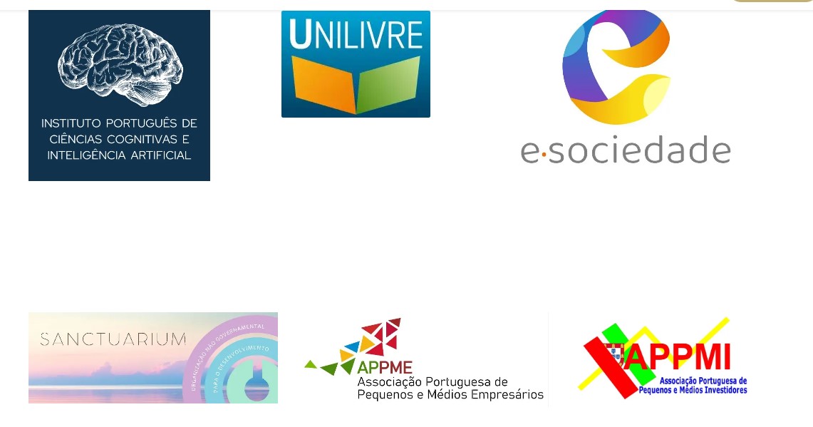 Sítios Dinâmicos Lda # Soluções completas de Marketing e de TI # - Lisboa - Profissionais Financeiros e de Planeamento