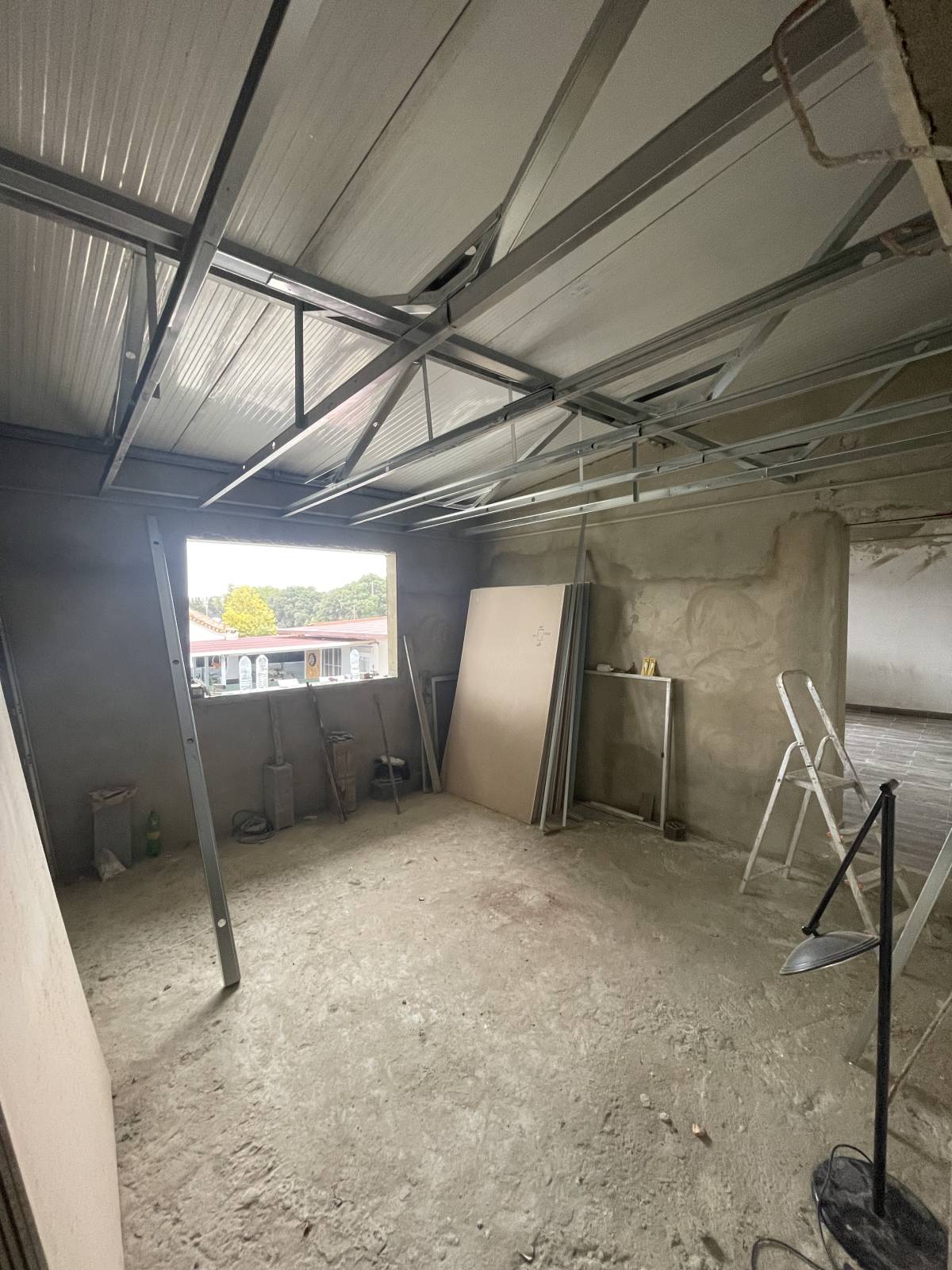 Mãos na Obra  Remodelações - Seixal - Küche sanieren