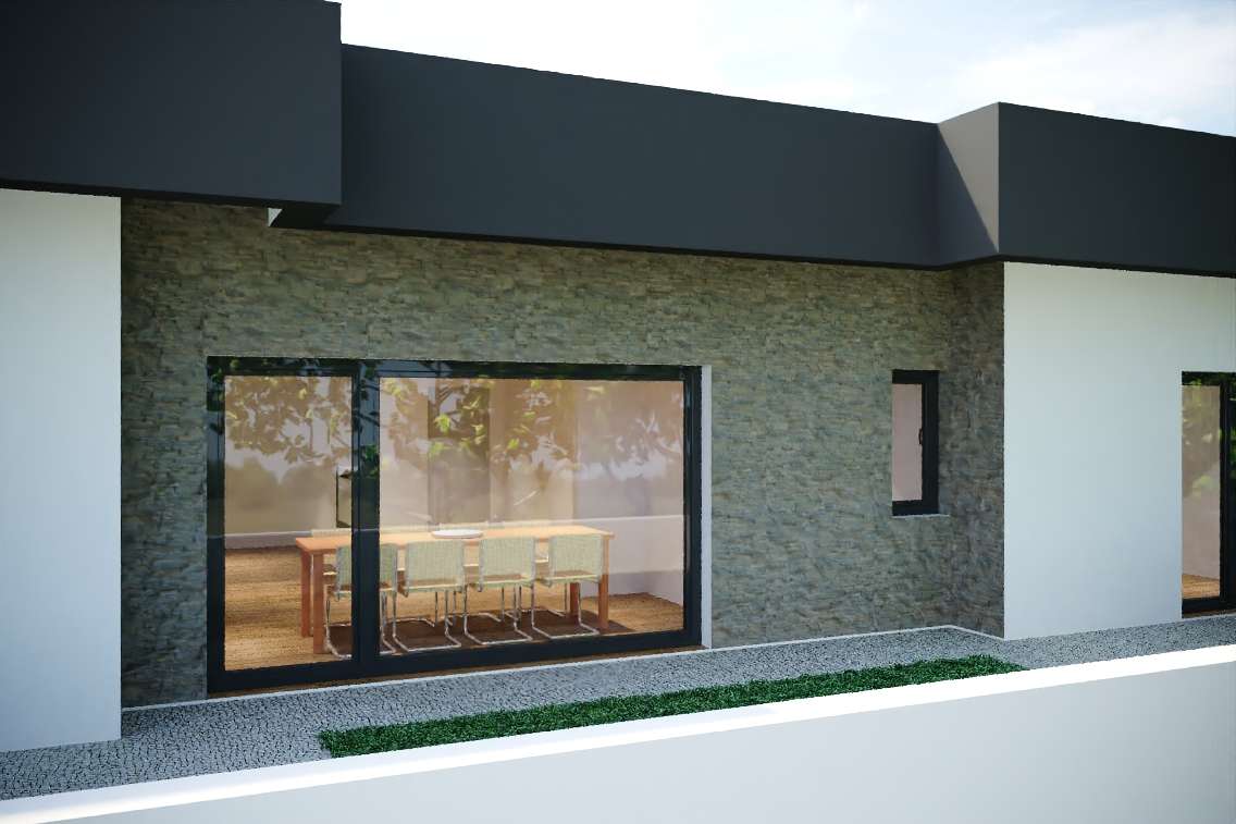 Engiarcad - arquitetura, design e construção, lda - Lisboa - Home Improvements