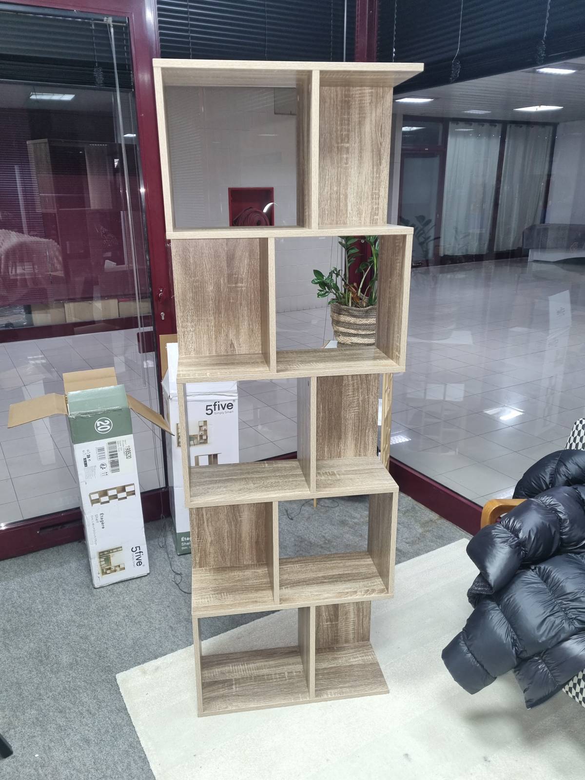 LS MONTAGENS - Vila Nova de Gaia - Furniture Assembly