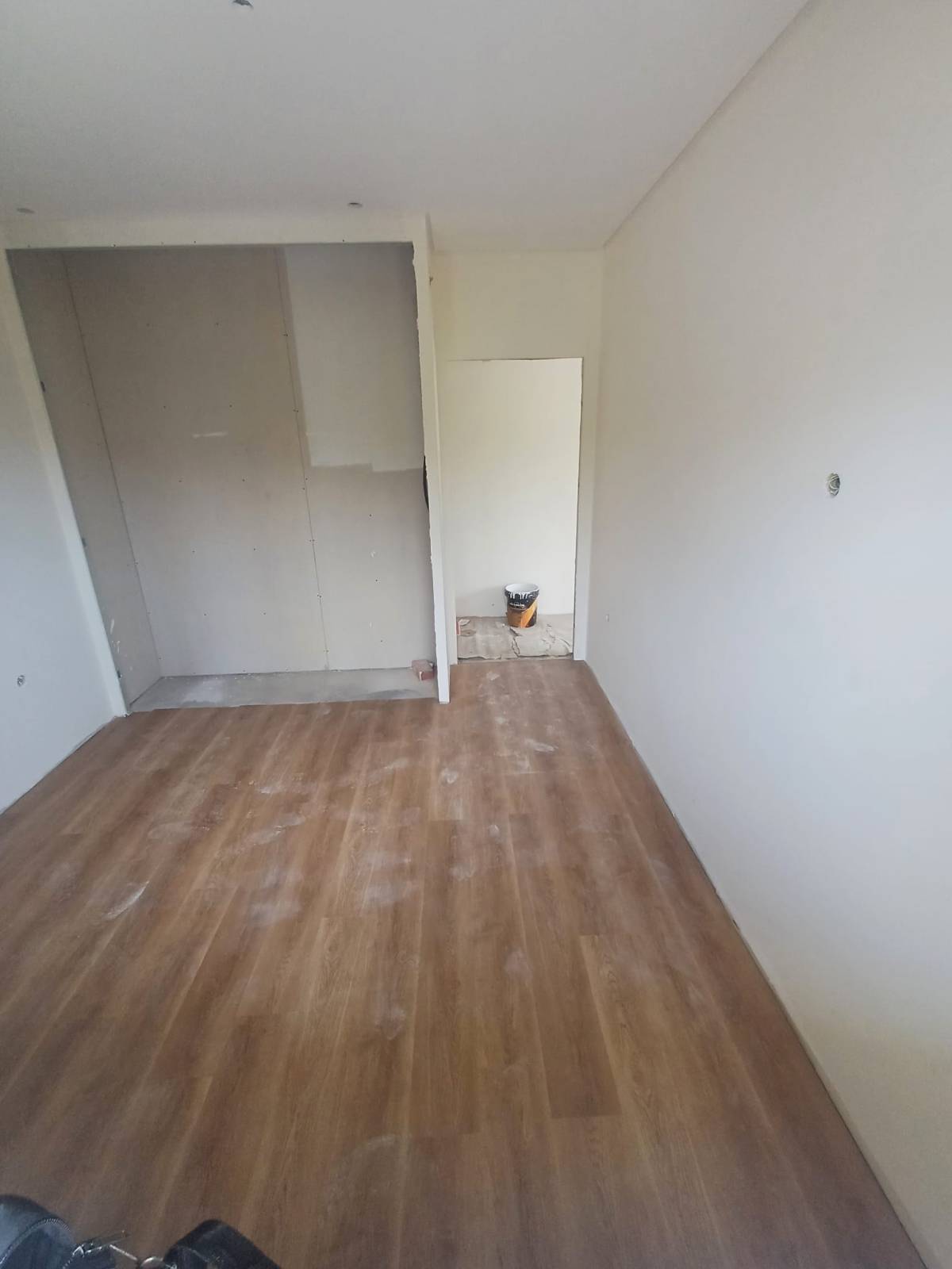 Pablo Rodrigues - Vila Franca de Xira - Construction de faux plafond