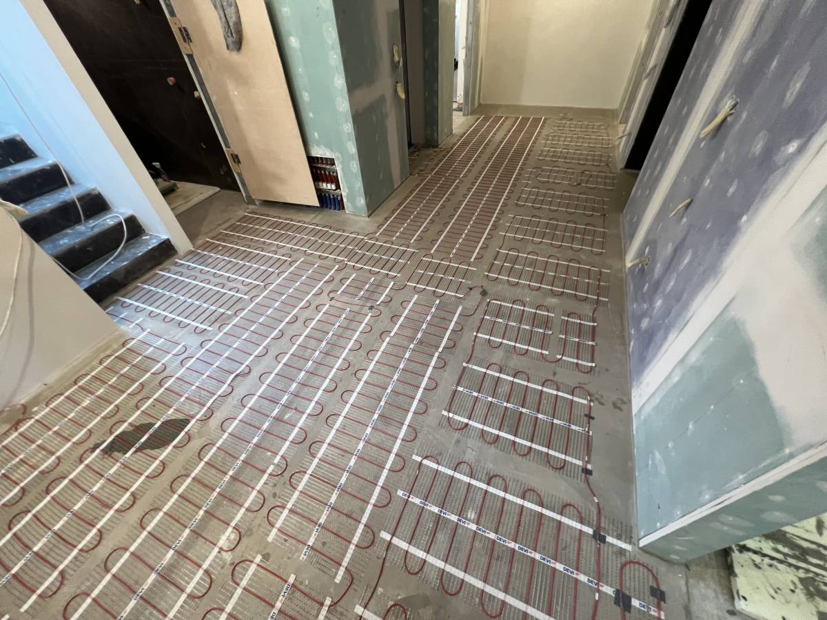 Construções, Mobiliário & Eletricidade - Santarém - Fontanería