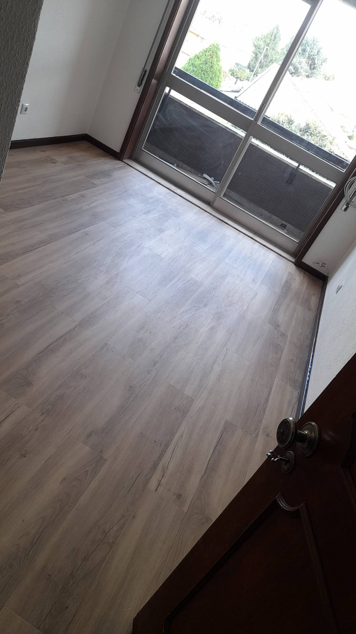 Ir Construções - Gondomar - Construção de Parede Interior