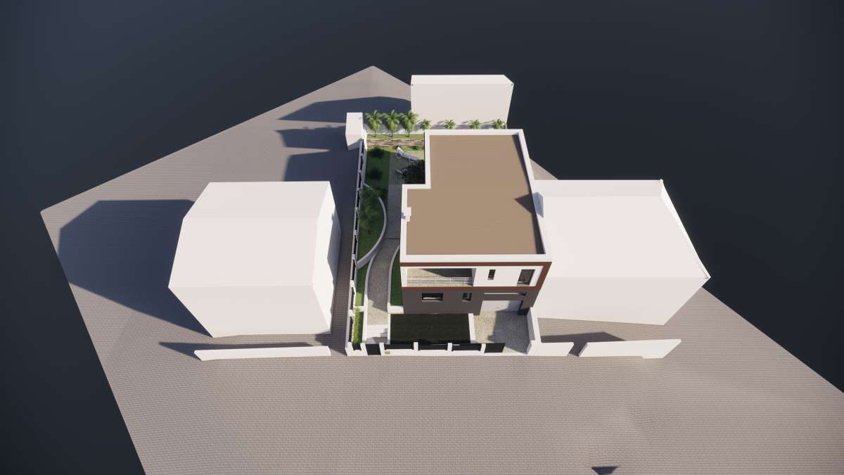 Engiarcad - arquitetura, design e construção, lda - Lisboa - Architecture