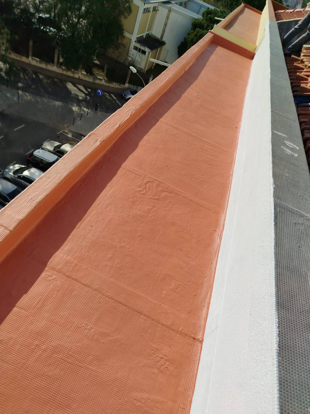 Arte em Tinta - Lisboa - Remodelação de Armários