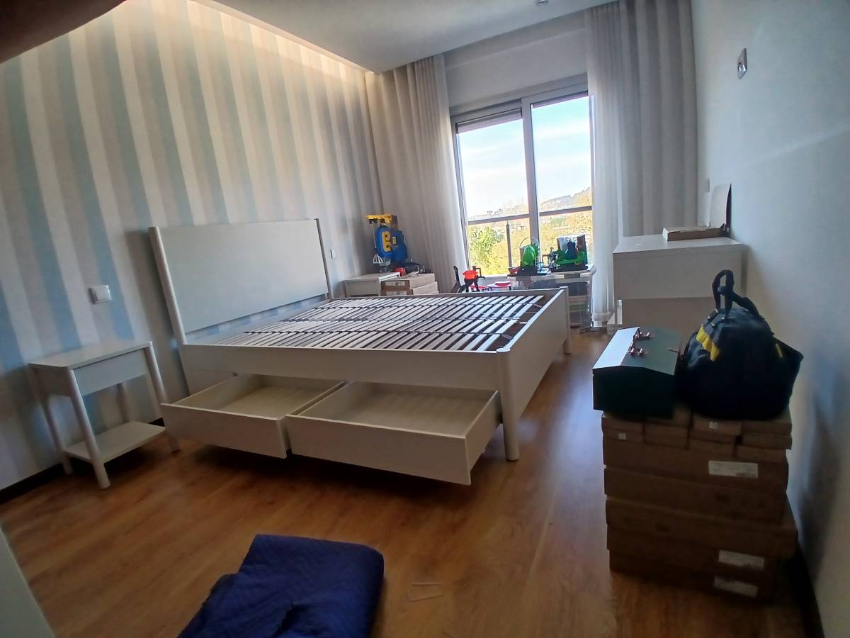 LS MONTAGENS - Vila Nova de Gaia - Empresas de Mudanças