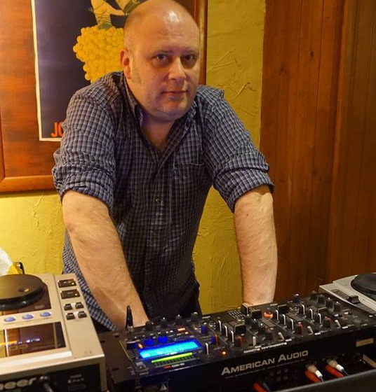 DJ Abel Santos - Lisboa - Music - Other Instruments