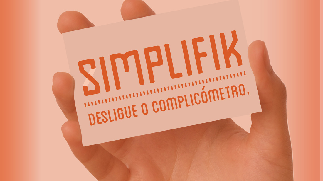 Simplifik - Porto - Suporte Administrativo