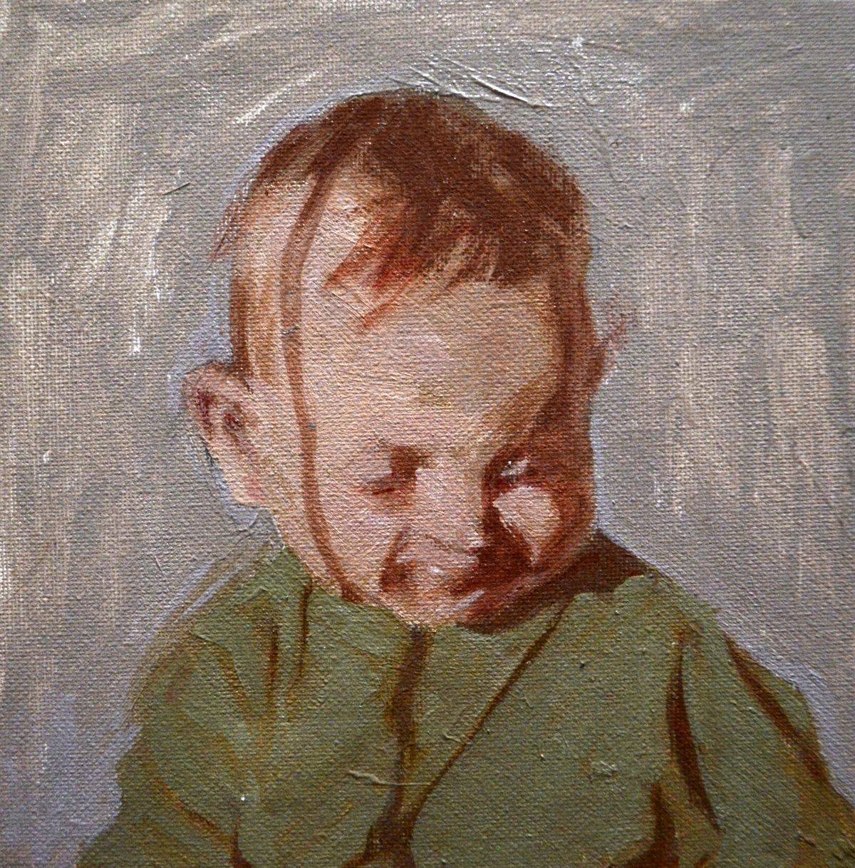 Daniel Arthur - Loures - Aulas de Pintura