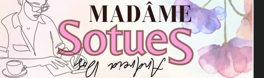 Madame Sotues - Pombal - Porträtmalerei