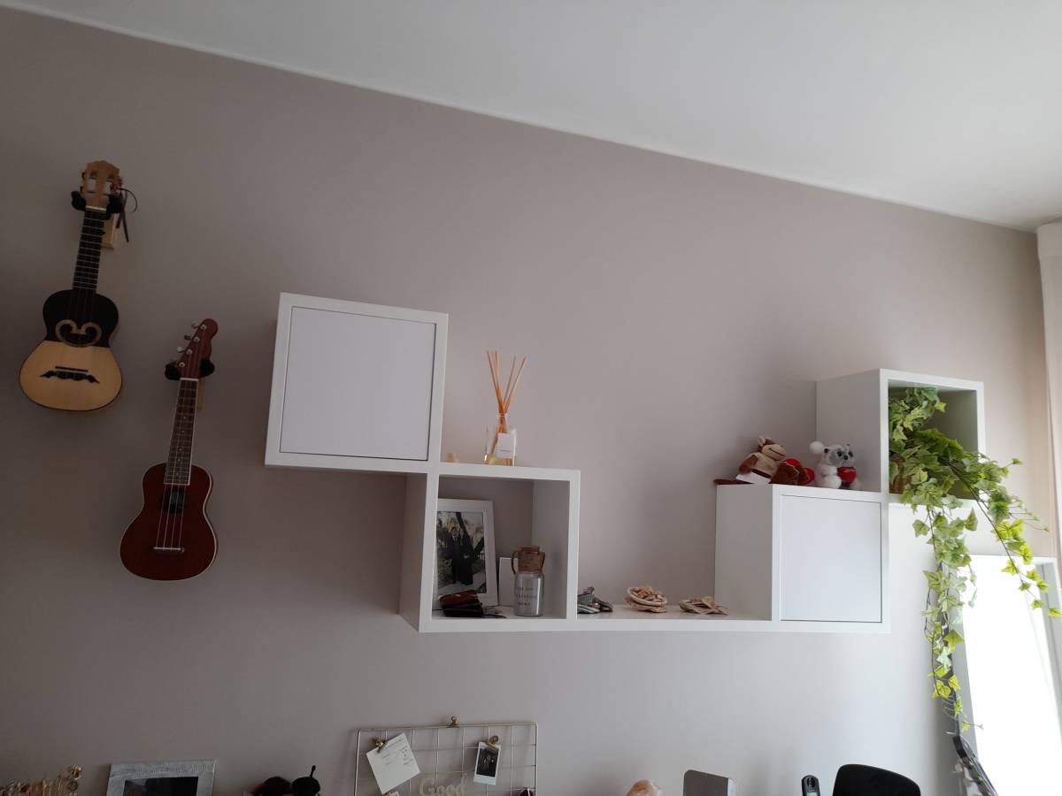 3Decor - Barcelos - Fitnessgeräte montieren