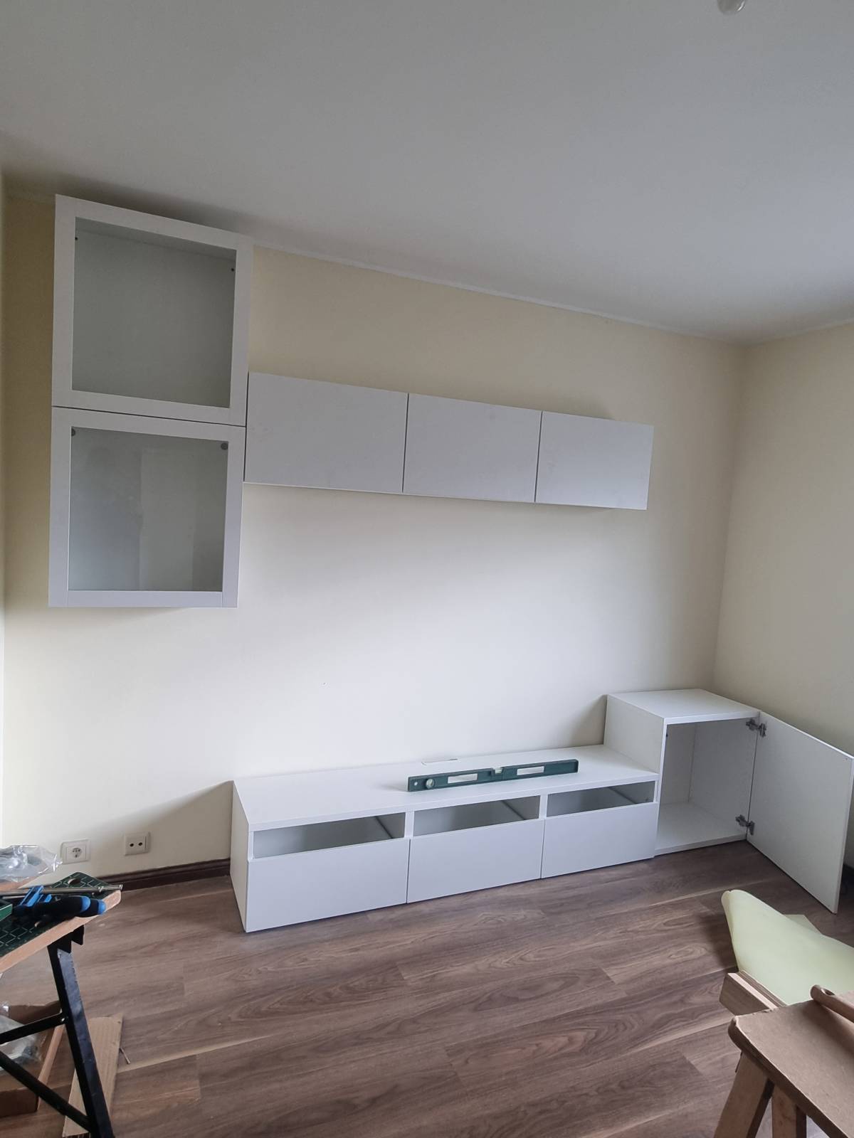 LS MONTAGENS - Vila Nova de Gaia - Fitness Equipment Assembly