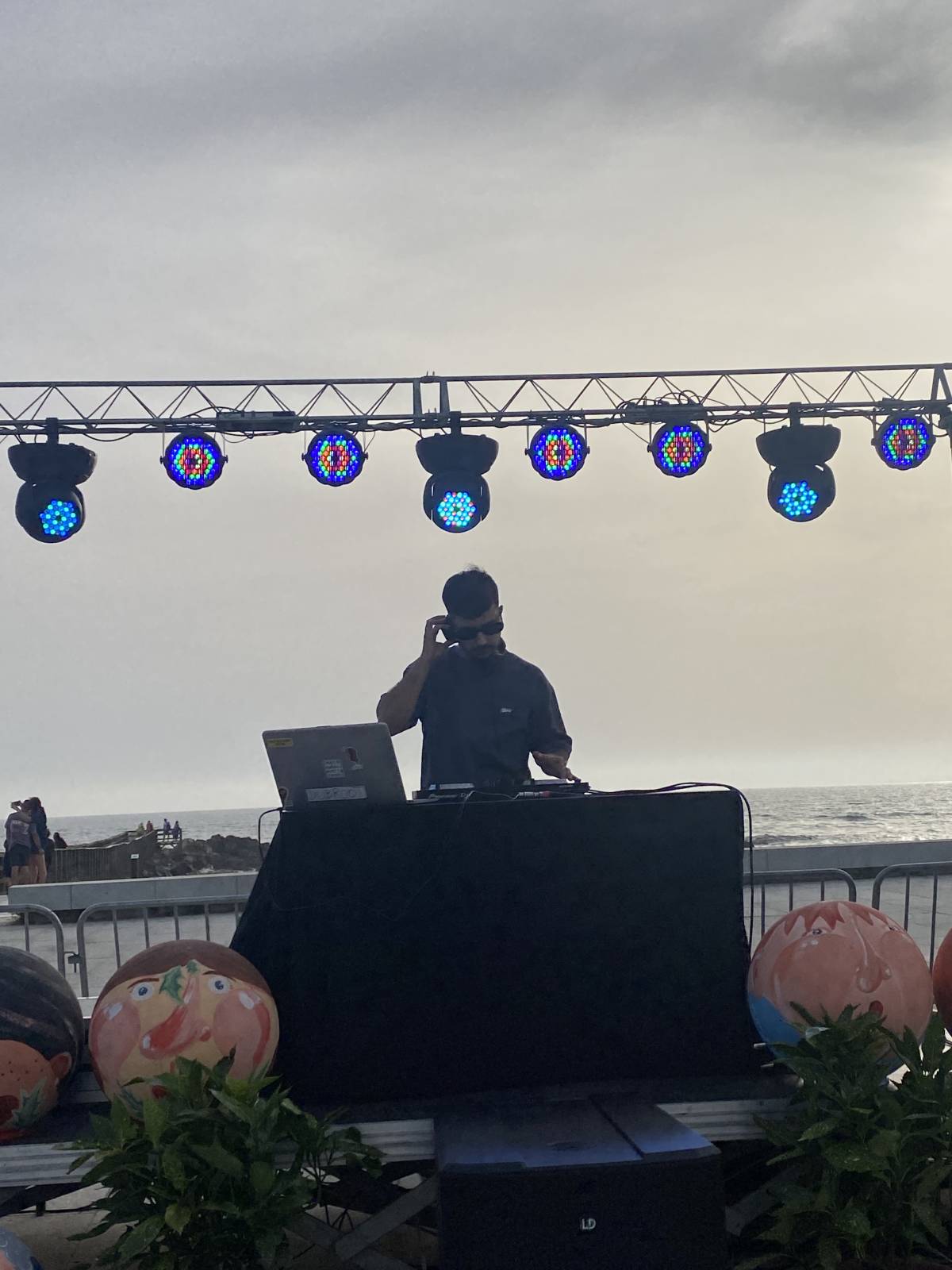 Tiago - Viana do Castelo - DJ para Casamentos