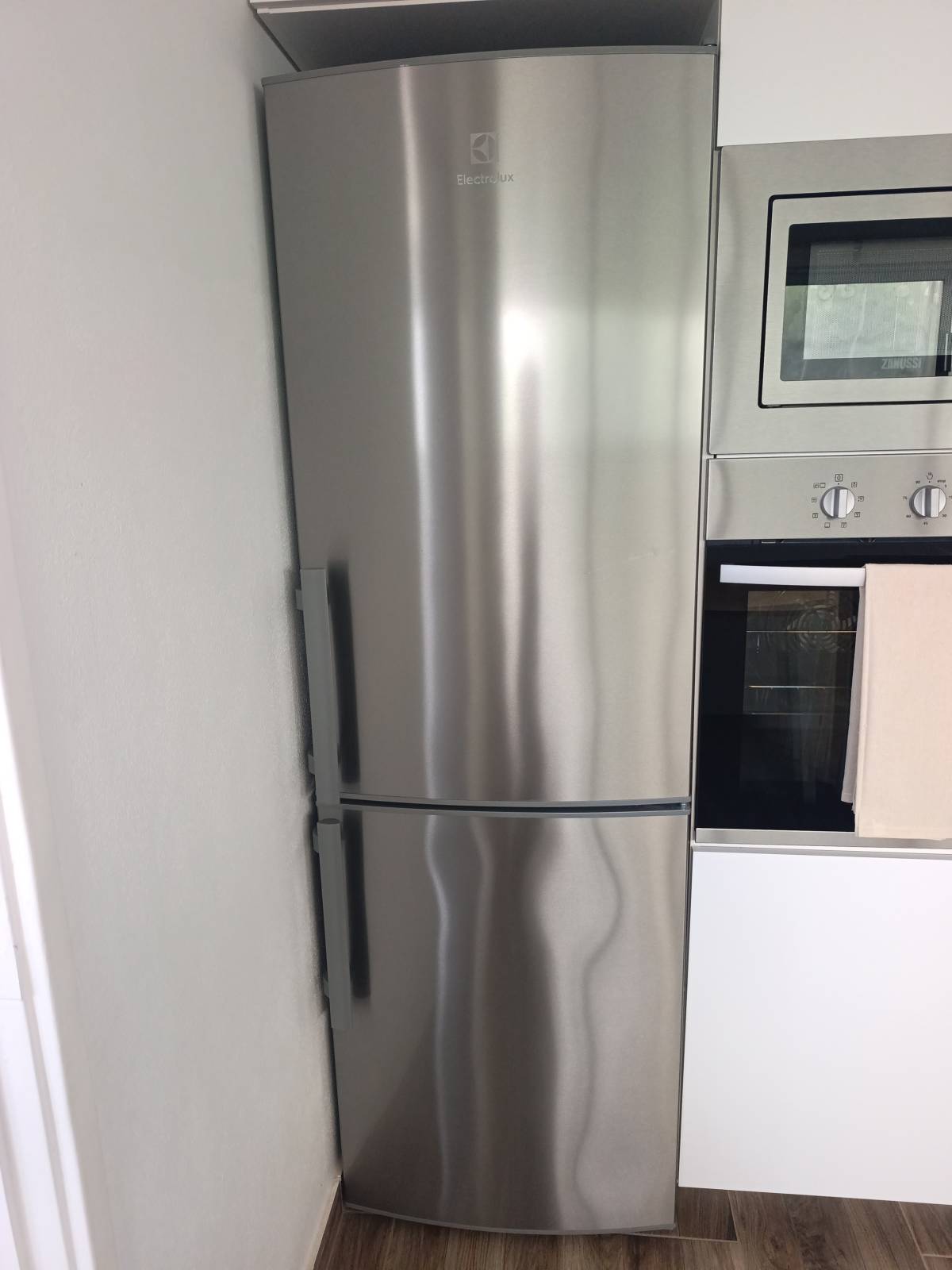 AB&CO - Portimão - Move-in or Move-out Cleaning